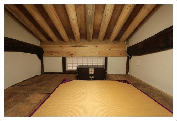 Gwiae Traditional House Yeongcheon Exteriör bild