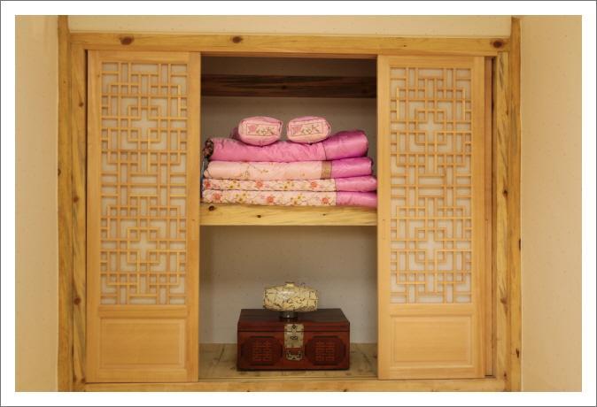 Gwiae Traditional House Yeongcheon Exteriör bild